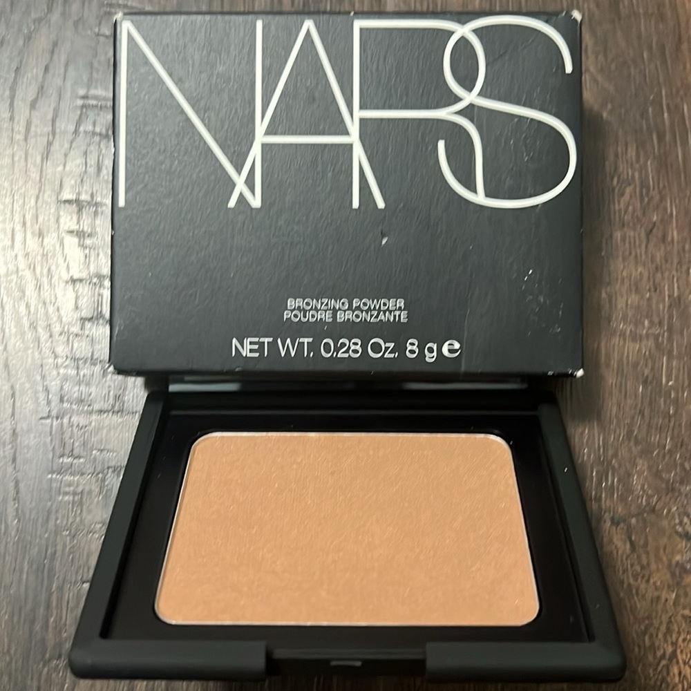 NARS